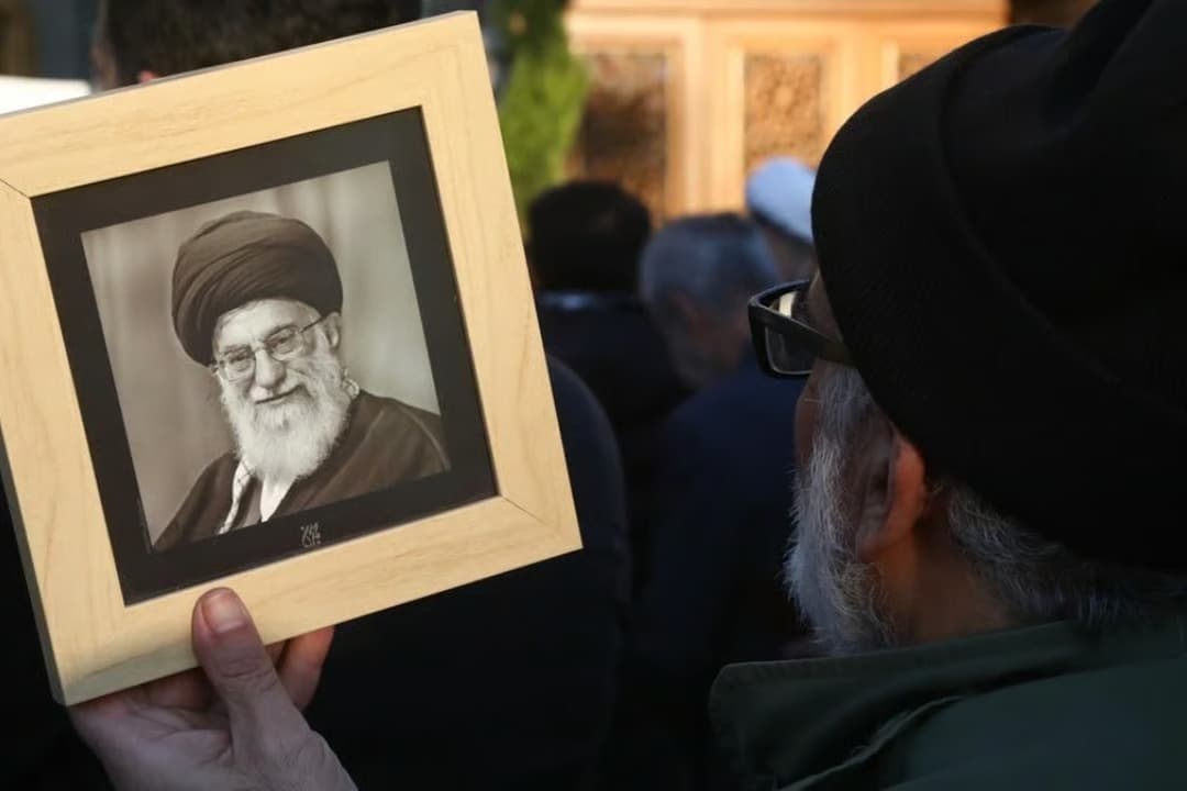İran'da yeni liderin seçim süreci masada