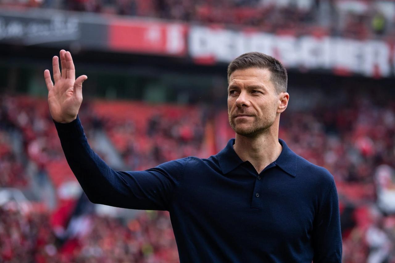 Bayer Leverkusen'den Xabi Alonso için resmi açıklama geldi: Leverkusen dönemi sona eriyor