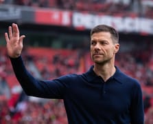 Bayer Leverkusen'den Xabi Alonso için resmi açıklama geldi: Leverkusen dönemi sona eriyor