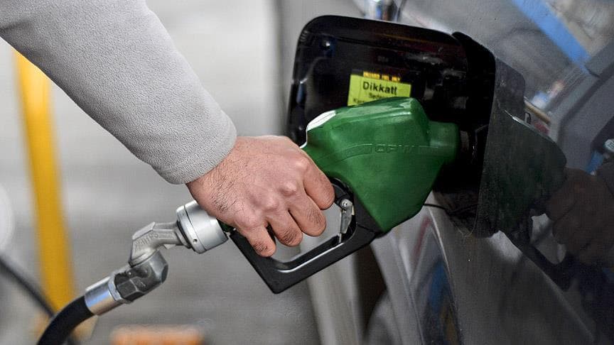 20 Ekim 2025 akaryakıt fiyatları: Tabelalar değişiyor mu? Benzin ve motorin fiyatlarında son durum