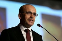 Bakan Şimşek'ten asgari ücrete ara zam açıklaması