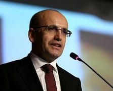 Bakan Şimşek'ten asgari ücrete ara zam açıklaması