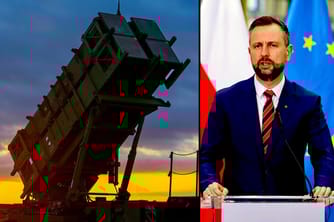 US Quietly Asks Poland for Patriot Missiles, Gets Public NO