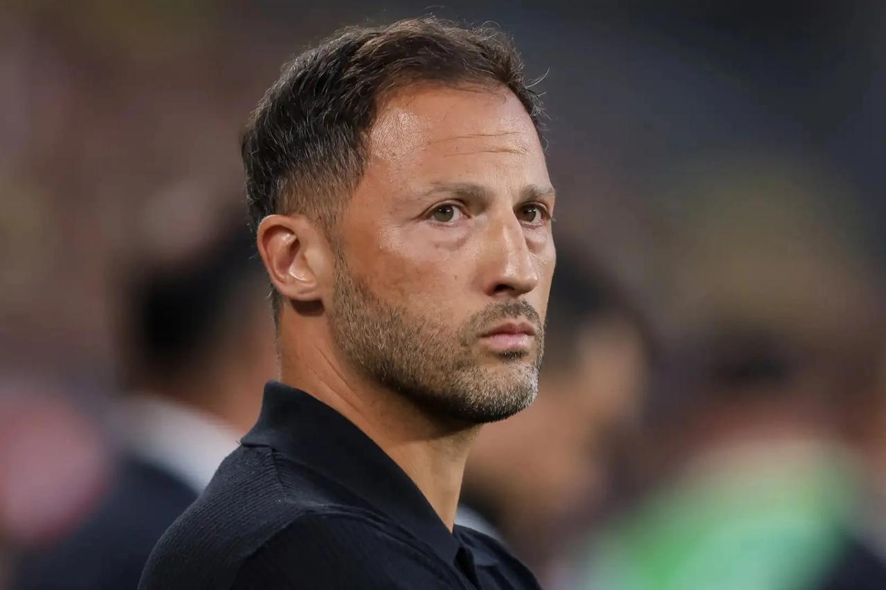 Tedesco'nun kaleci tercihinin altından disiplin krizi çıktı