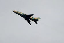 Devrik rejimin pilotu konuştu: Katliam sonrası ödül alırdık