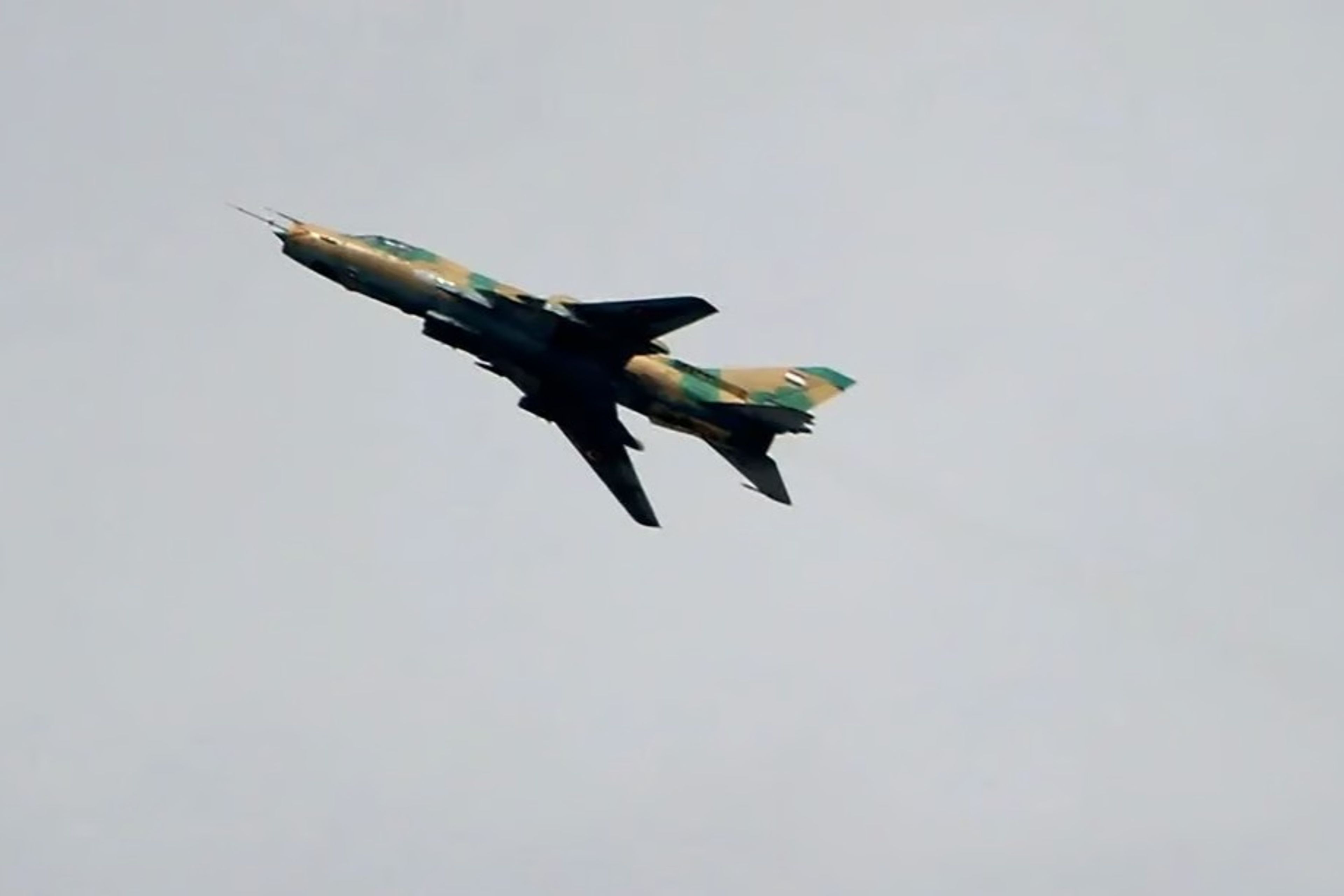 Devrik rejimin pilotu konuştu: Katliam sonrası ödül alırdık