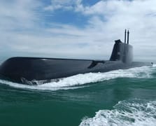 Hindistan ile Almanya arasında 8 milyar dolarlık denizaltı anlaşması gündemde