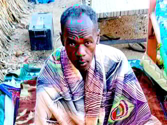 Journalist Recounts El Fasher Siege Crimes by UAE-backed RSF