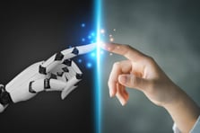 Beynin sanal kopyası geliyor: Yapay zeka ikiziniz ruh sağlığınızı tedavi edebilir