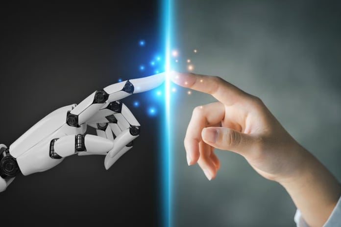 Beynin sanal kopyası geliyor: Yapay zeka ikiziniz ruh sağlığınızı tedavi edebilir