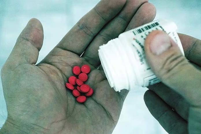 BM Raporu: 2023’te 316 milyon kişi uyuşturucu kullandı