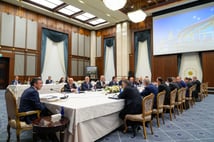 Ekonomi Koordinasyon Kurulu’ndan yeşil ve dijital dönüşüm vurgusu