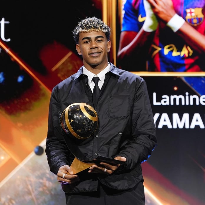 Lamine Yamal’ın yükselişi