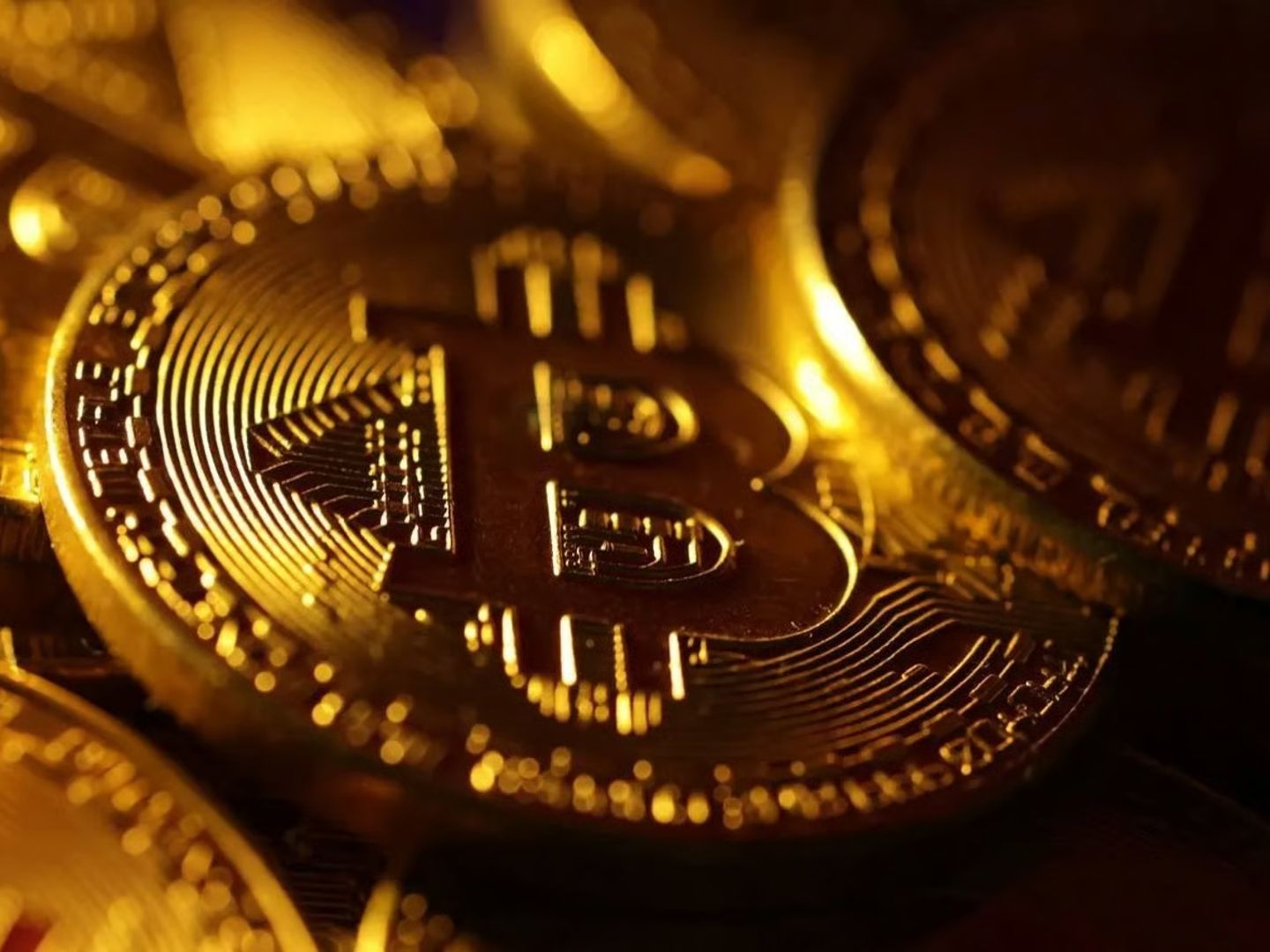 Kripto para piyasasının değeri 3,8 trilyon dolara yükseldi