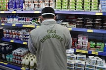 Bakanlık açıkladı: Gıdada 122 bin denetim, 17 işletmeye suç duyurusu