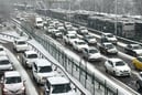 İstanbul yol durumu 19 Ocak | İstanbul'da yol durumu nasıl?