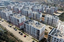 TOKİ'de yüzde 25 indirim kampanyası başladı