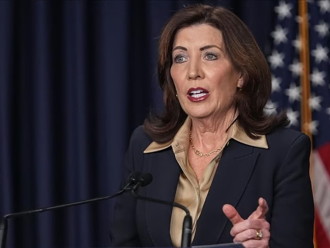 New York'ta "Müslüman Amerikalı Miras Ayı" resmi olarak tanındı