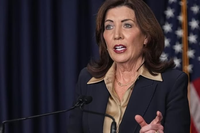 New York'ta "Müslüman Amerikalı Miras Ayı" resmi olarak tanındı