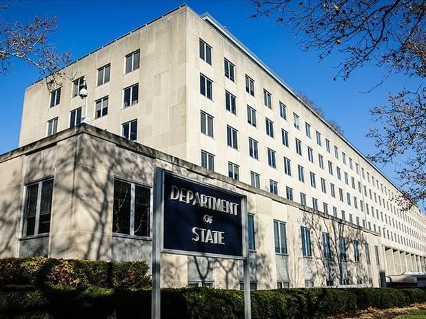 ABD güvenlik gerekçesiyle Irak'a seyahat etmeme çağrısı yaptı