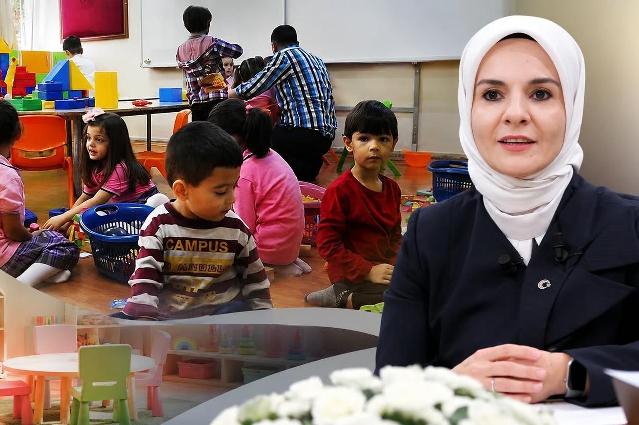 Kreşlerde tüm kurallar değişti! Bakan Göktaş duyurdu: 81 ilde o uygulamalara resmen son veriliyor