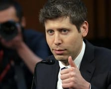 Meta, OpenAI personeline 100 milyon doların üzerinde teklifte bulundu