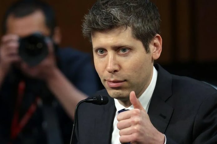 Meta, OpenAI personeline 100 milyon doların üzerinde teklifte bulundu