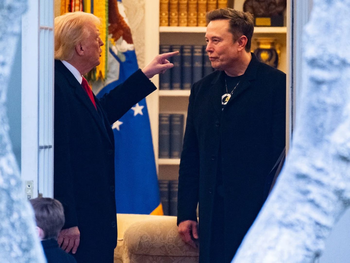 Silikon Vadisi'nin Trump'a baskısı yapay zeka kararnamesini son anda iptal ettirdi