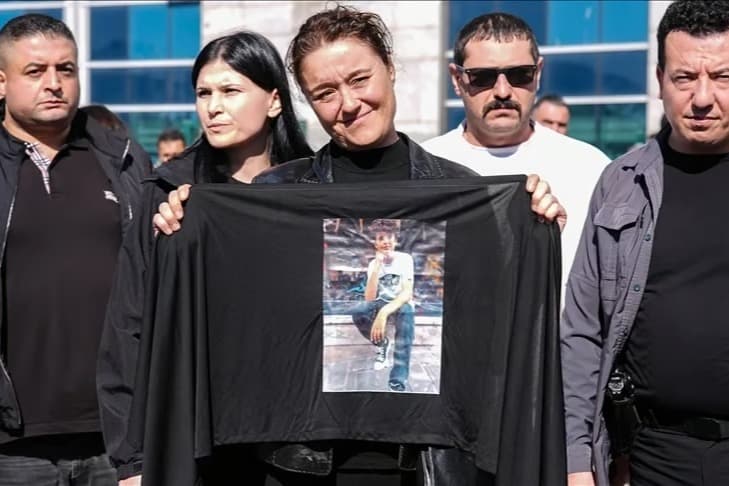 Minguzzi cinayetinde İstinaf kararını verdi