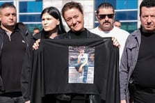 İstinaf, Minguzzi cinayeti davasındaki 24'er yıllık hapis cezalarını hukuka uygun buldu