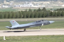 ASELSAN’dan sensör, elektronik harp ve hava savunmada kritik eşik