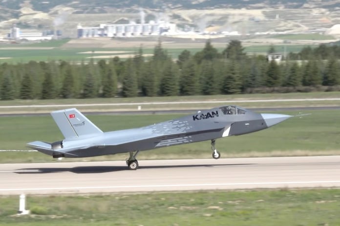 ASELSAN’dan sensör, elektronik harp ve hava savunmada kritik eşik