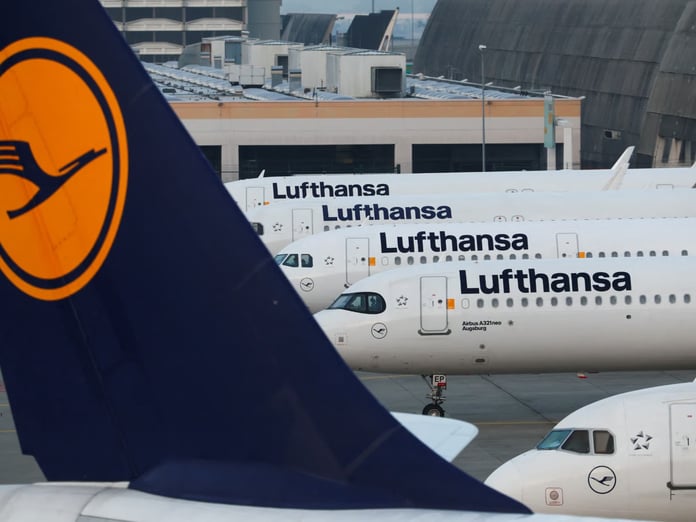Lufthansa’da grev krizi büyüyor