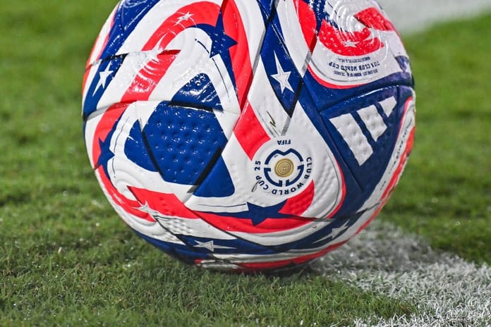 Palmeiras ve Chelsea kapışacak