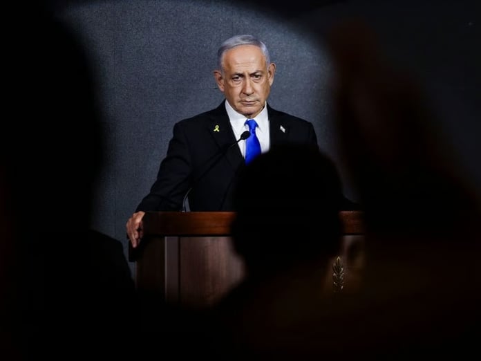 Middle East Monitor: İsrail'in uluslararası meşruiyetinin çöküşü hızlandı