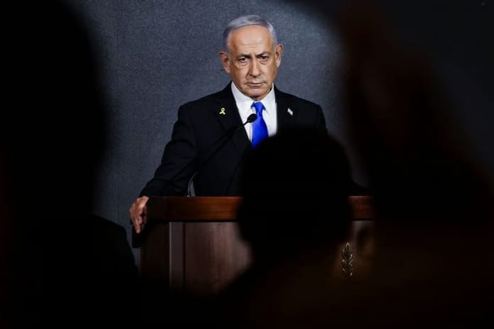 Middle East Monitor: İsrail'in uluslararası meşruiyetinin çöküşü hızlandı