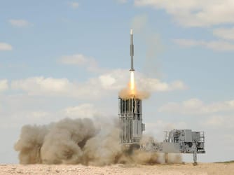 Greece to Authorize €3 Billion Israeli Air Defense Purchase