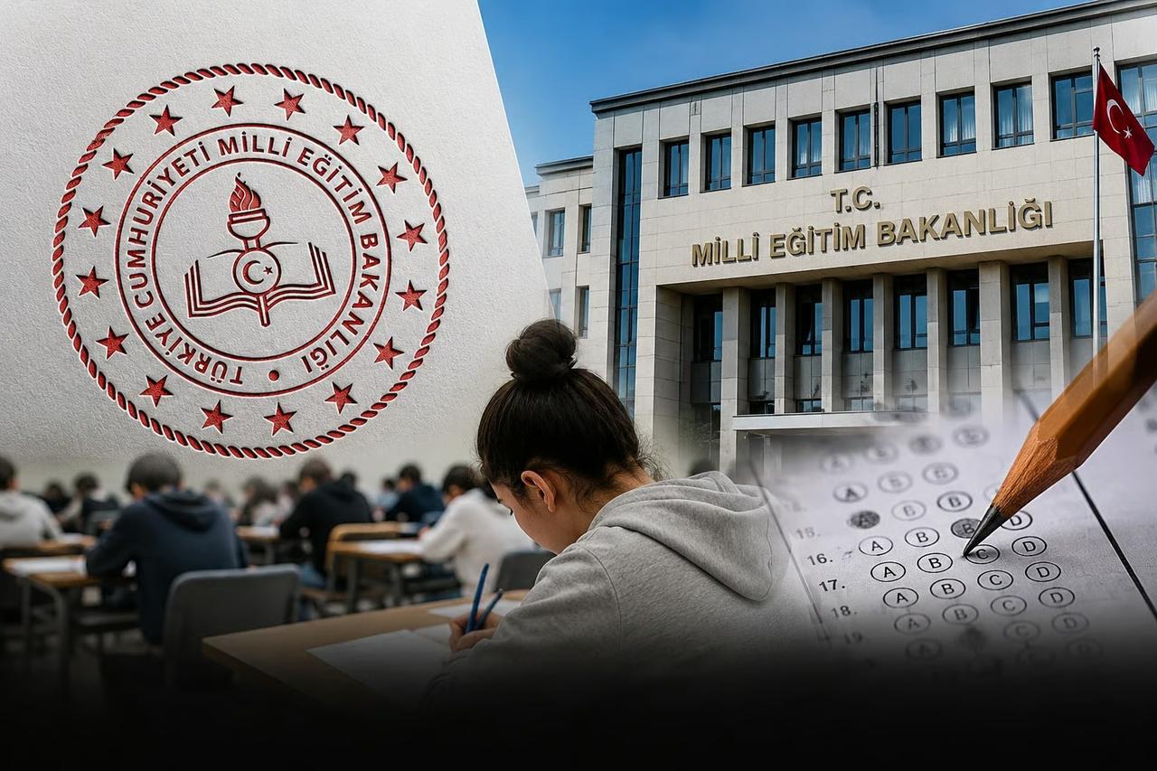 MEB liseler için yeni yönetmeliği yayımladı! Merkezi sınavla öğrenci alan okullarda o kurallar değişti