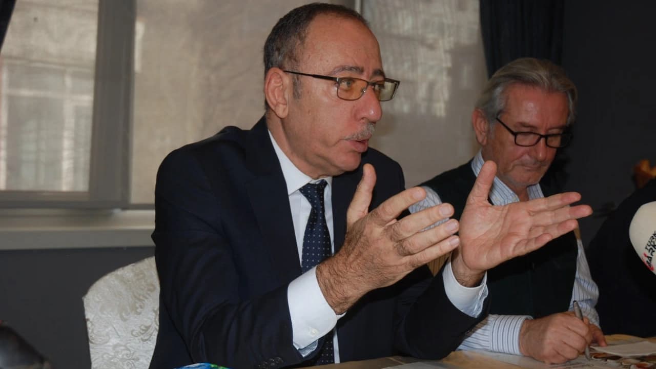 İmamoğlu suç örgütü davasında iki tahliye kararı