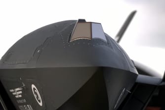 Türkiye's KIZILELMA Completes First KARAT IRST Flight