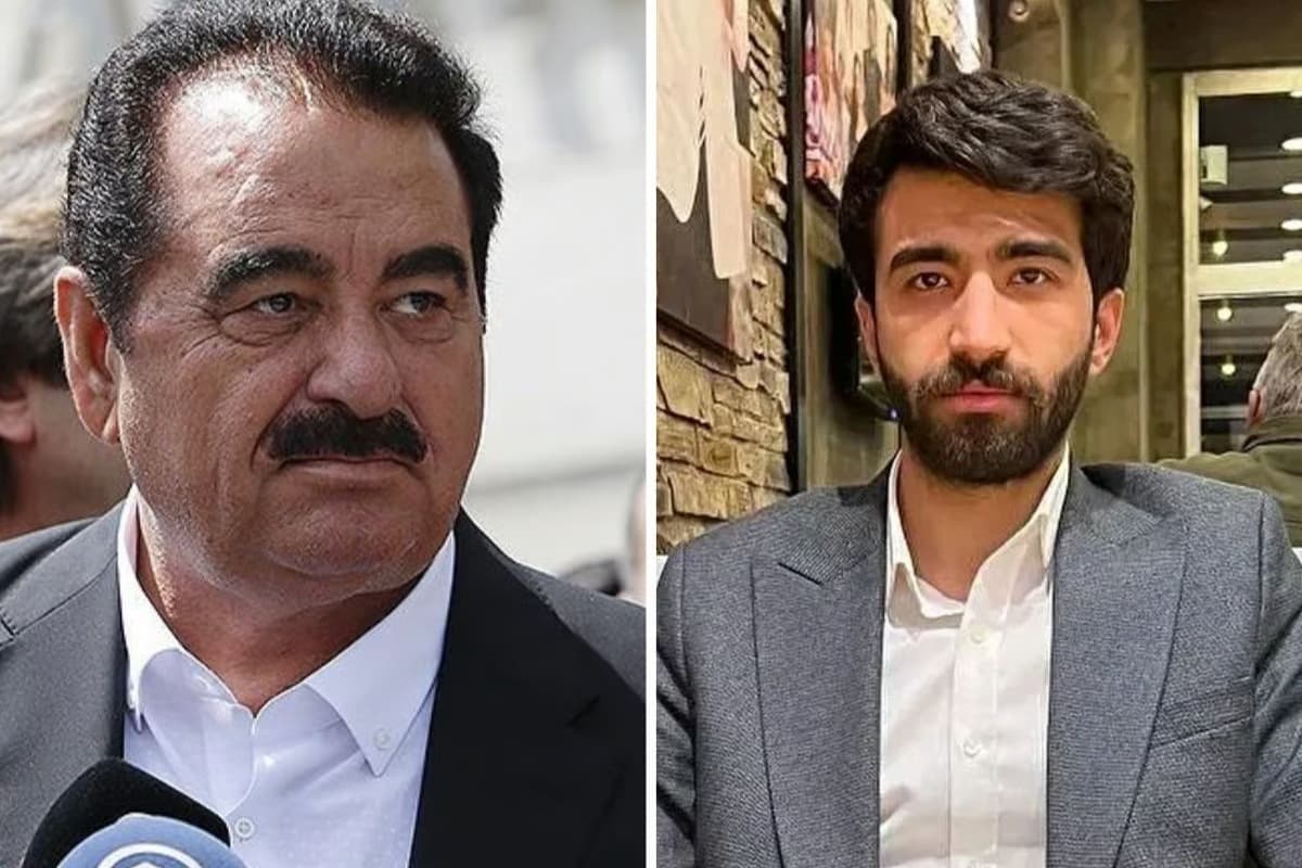 “Çocuklara kuruş yok” demişti, ipler tamamen koptu! İbrahim Tatlıses’in torunundan tehdit açıklaması