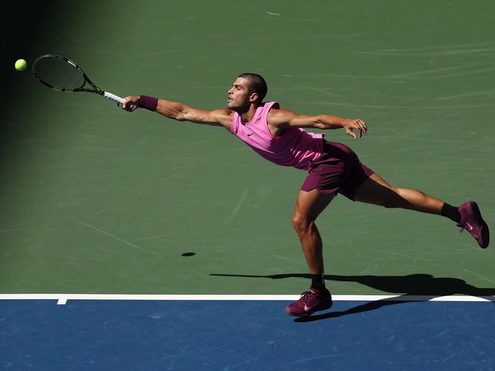 Grand Slam'de son viraj: ABD Açık'ta çeyrek final eşleşmeleri belli oldu