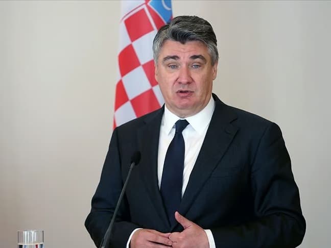 "İsrail'i suç çetesi yönetiyor"
