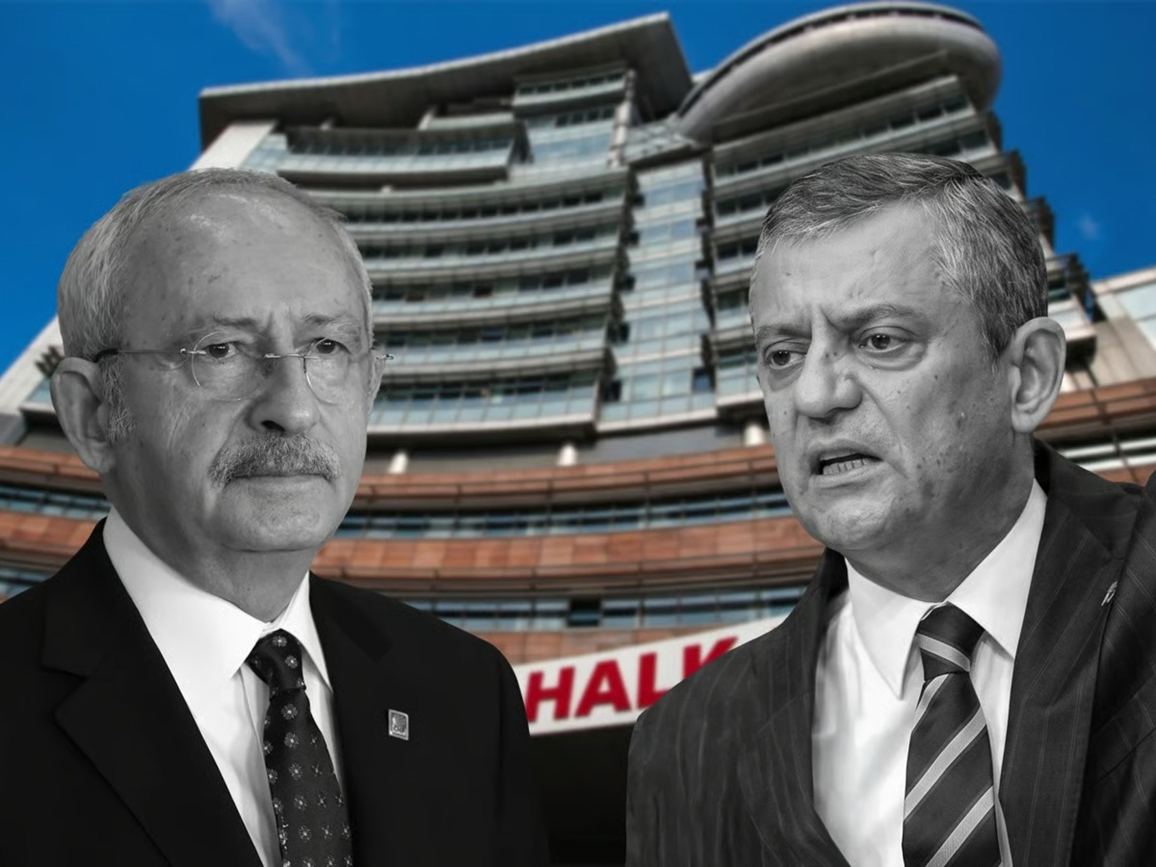  Özel’in açıklaması sonrası Kılıçdaroğlu yazı gönderdi 