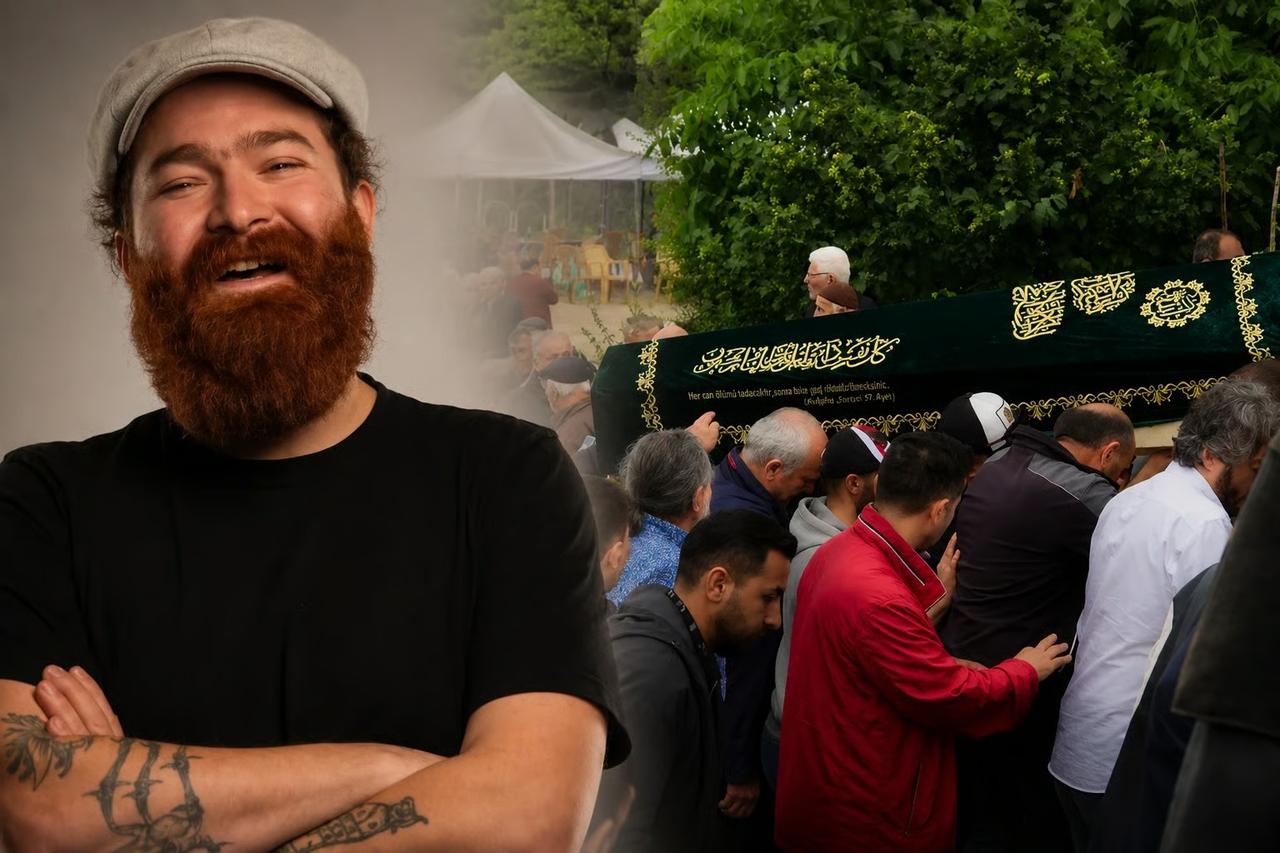 Eren Kaşıkçı'nın ölümünde kritik gelişme! Ön otopsi çıktı
