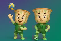 6. İslami Dayanışma Oyunları başlıyor: Türkiye, 212 sporcusuyla oyunlar tarihinin liderliğini sürdürmeyi hedefliyor