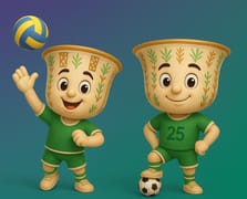 6. İslami Dayanışma Oyunları başlıyor: Türkiye, 212 sporcusuyla oyunlar tarihinin liderliğini sürdürmeyi hedefliyor