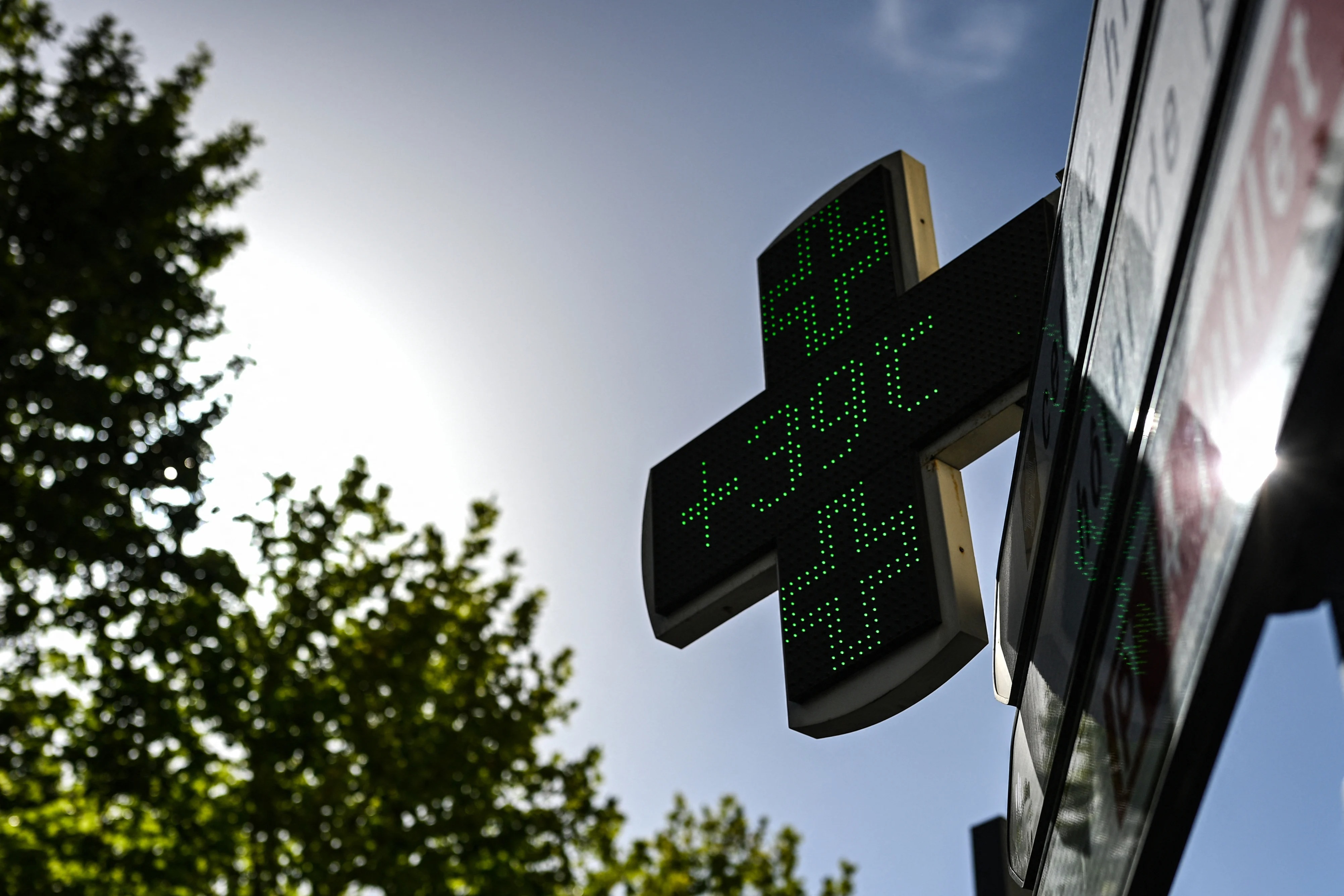 Europe's Infrastructure Buckles Under Unprecedented Heat