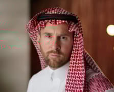 Suudi Arabistan hükümeti, Messi transferi için devreye girdi