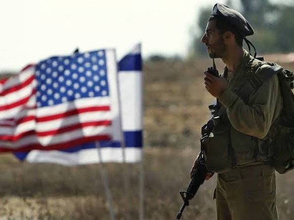 ABD, İsrail’e 90 bin tonun üzerinde silah yolladı